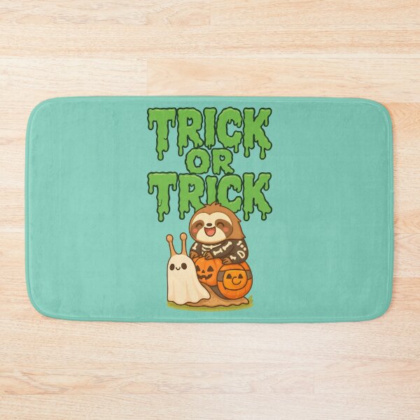 Item preview, Trick or Treat designed and sold by TeeCodes.