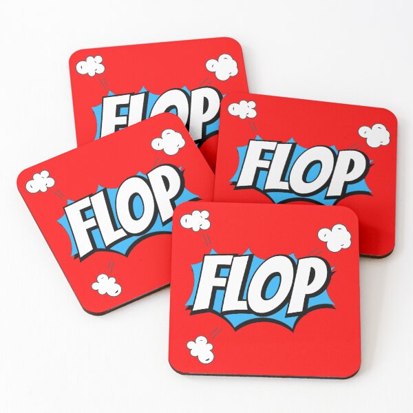 Item preview, Flop designed and sold by BlueBerry45.