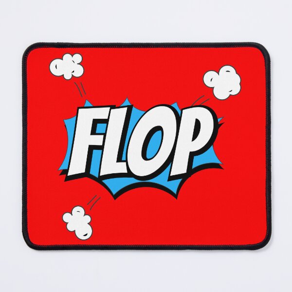 Item preview, Flop designed and sold by BlueBerry45.