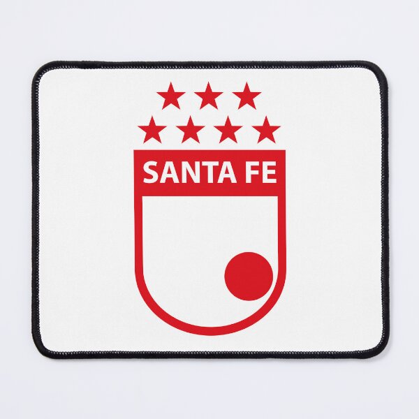 Item preview, Independiente Santa Fe Colombia Football Independiente Santa Fe Colombian designed and sold by MYZA-Designs.