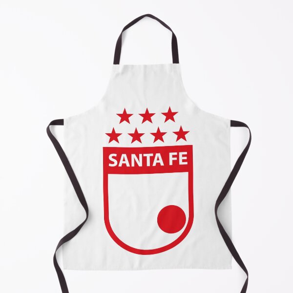 Item preview, Independiente Santa Fe Colombia Football Independiente Santa Fe Colombian designed and sold by MYZA-Designs.
