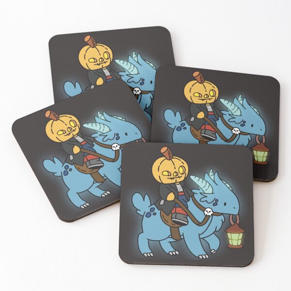Item preview, Scarecrow rider designed and sold by CheylaDesigns.