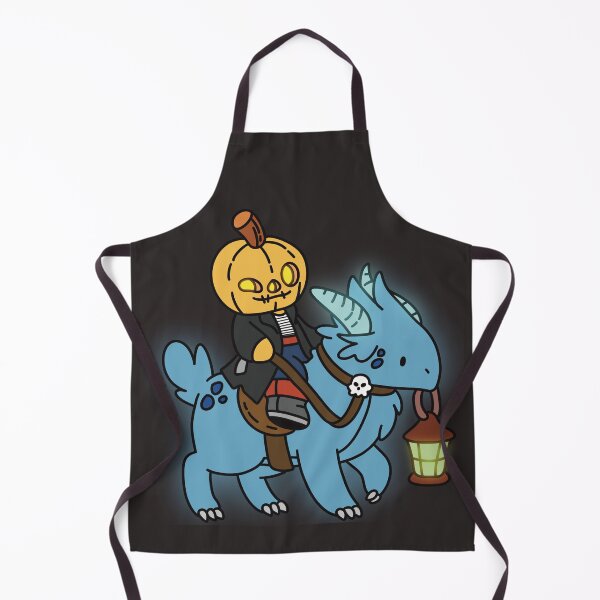 Item preview, Scarecrow rider designed and sold by CheylaDesigns.