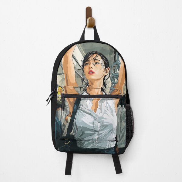 Item preview, Subway Rider designed and sold by randynash.