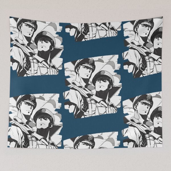 Item preview, Heroes designed and sold by Richastudio.