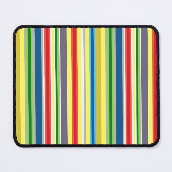 Item preview, Retro Mix and Match Stripe 2 Seamless Repeat designed and sold by Sharon Schwalbe.