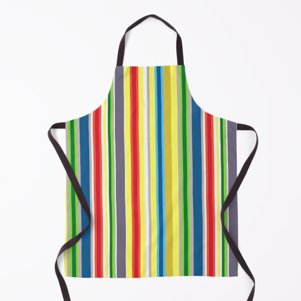Item preview, Retro Mix and Match Stripe 2 Seamless Repeat designed and sold by Sharon Schwalbe.