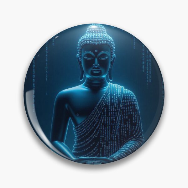 Artikelvorschau, Quellcode Buddha - 10 entworfen und verkauft von TantricBuddha.