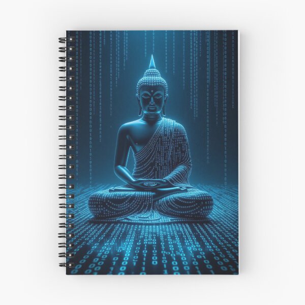 Artikelvorschau, Quellcode Buddha - 10 entworfen und verkauft von TantricBuddha.