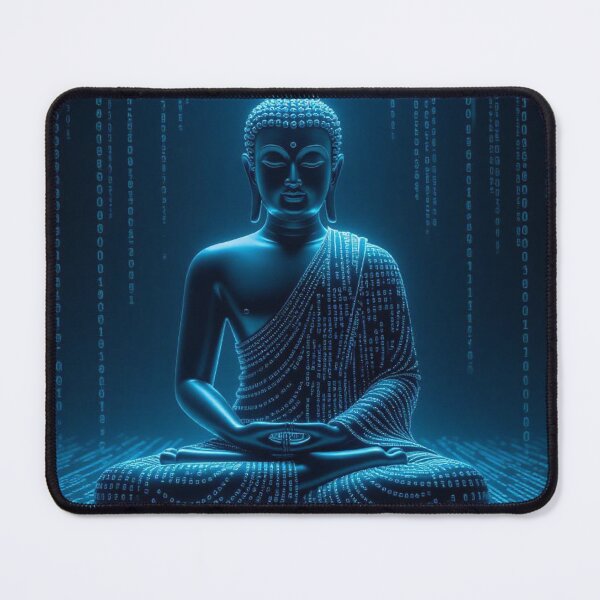 Item preview, Source Code Buddha - 10 designed and sold by TantricBuddha.