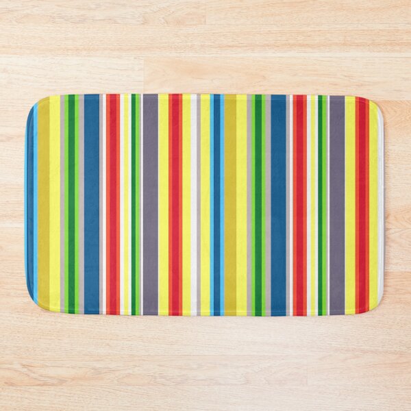 Item preview, Retro Mix and Match Stripe 2 Seamless Repeat designed and sold by Sharon Schwalbe.