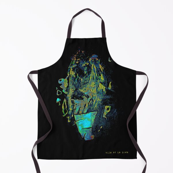 Item preview, HIJA DE LA LUNA designed and sold by FANERAPROJECT.