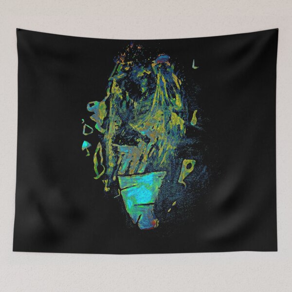 Item preview, HIJA DE LA LUNA designed and sold by FANERAPROJECT.