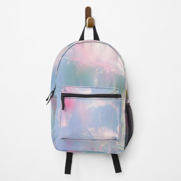 Item preview, Soft Blurred Floral Abstraction - Dreamy Pastel Bloom Aesthetic designed and sold by trajeado14.