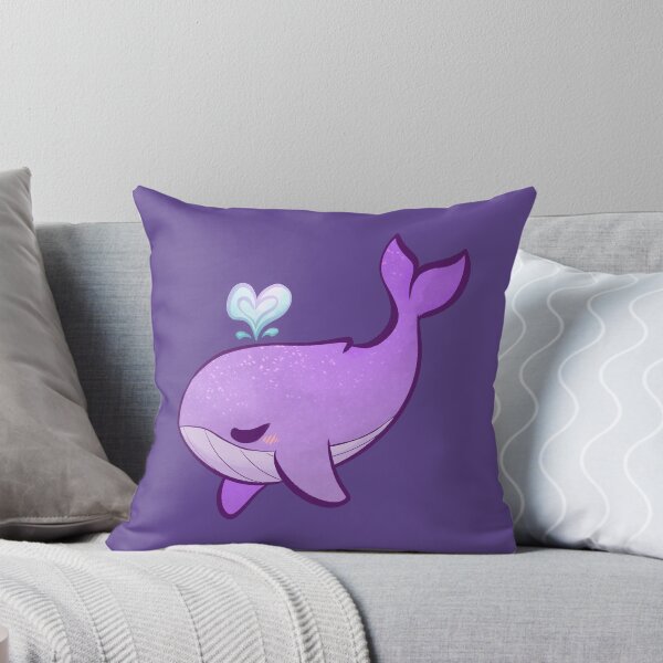 Item preview, ARMY Whale designed and sold by MiriMyths.