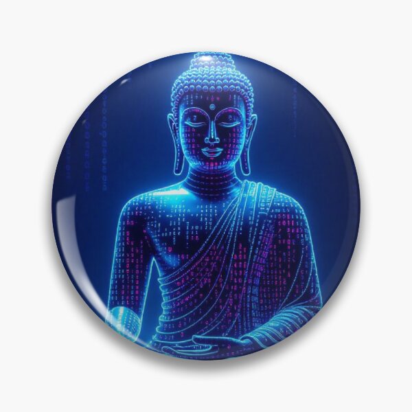 Artikelvorschau, Quellcode Buddha - 09 entworfen und verkauft von TantricBuddha.