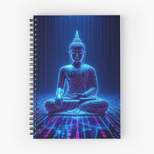Artikelvorschau, Quellcode Buddha - 09 entworfen und verkauft von TantricBuddha.