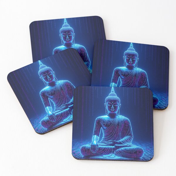 Item preview, Source Code Buddha - 09 designed and sold by TantricBuddha.