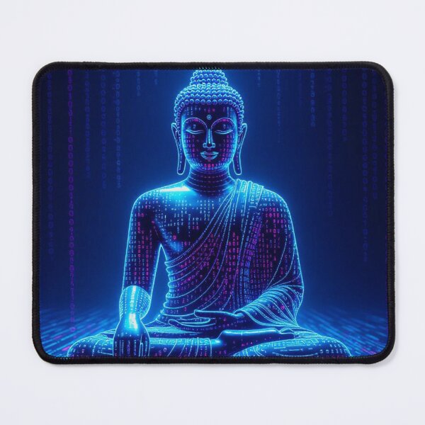 Artikelvorschau, Quellcode Buddha - 09 entworfen und verkauft von TantricBuddha.