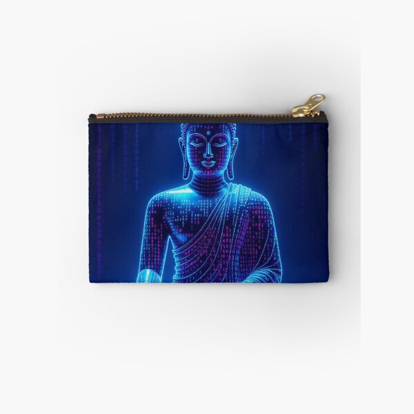 Aperçu de l'œuvre Code source Bouddha - 09 créée et vendue par TantricBuddha.