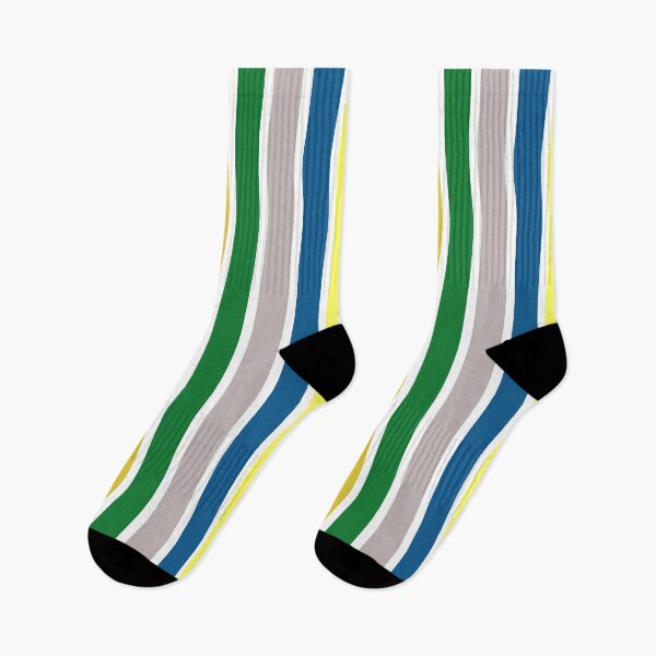 Item preview, Retro Mix and Match Stripe1 Seamless Repeat designed and sold by Sharon Schwalbe.