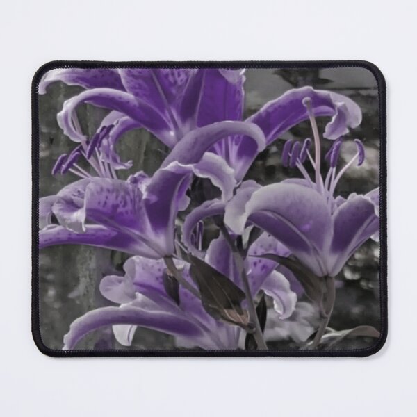 Item preview, ambers channeled flowers design designed and sold by SmashingDeals.