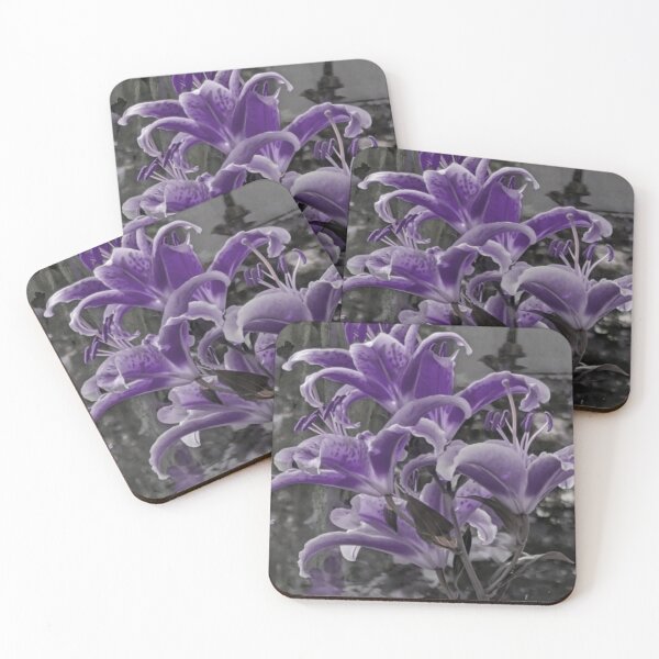 Item preview, ambers channeled flowers design designed and sold by SmashingDeals.