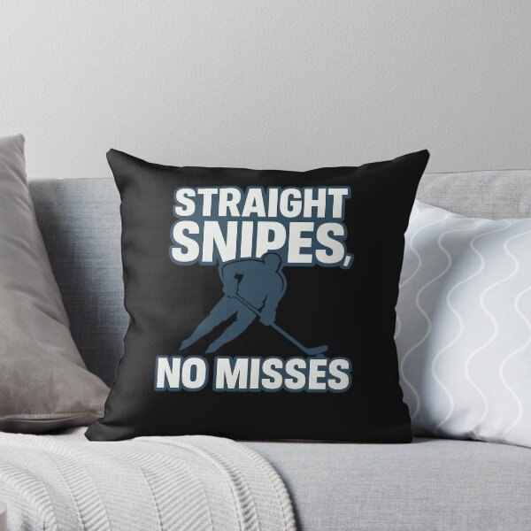 Item preview, Straight Snipes, No Misses designed and sold by JapplesBrewer.