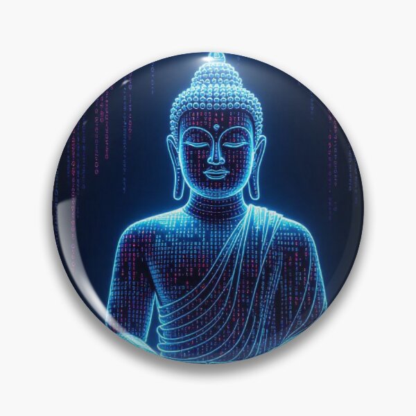 Artikelvorschau, Quellcode Buddha - 11 entworfen und verkauft von TantricBuddha.