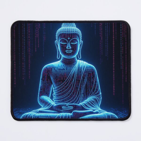 Item preview, Source Code Buddha - 11 designed and sold by TantricBuddha.