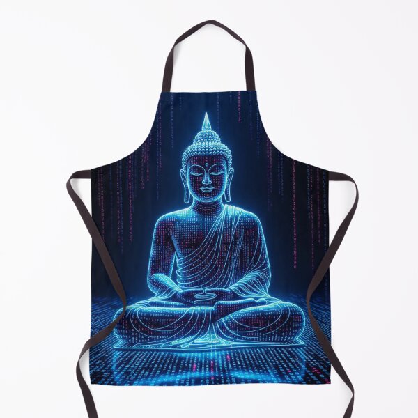 Item preview, Source Code Buddha - 11 designed and sold by TantricBuddha.
