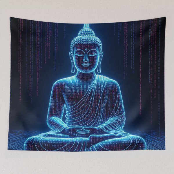 Item preview, Source Code Buddha - 11 designed and sold by TantricBuddha.