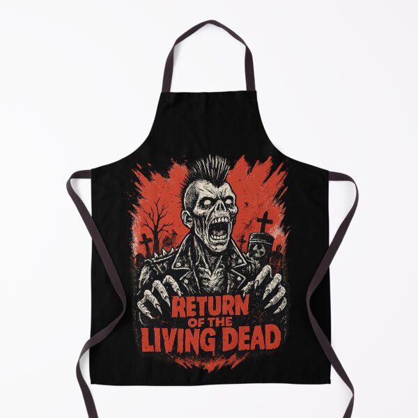 Item preview, Punks from Beyond - Fan Art Design designed and sold by elsotanodelcine.