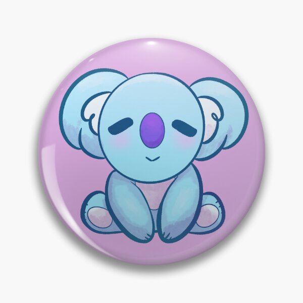 Item preview, BT21 Koya designed and sold by MiriMyths.