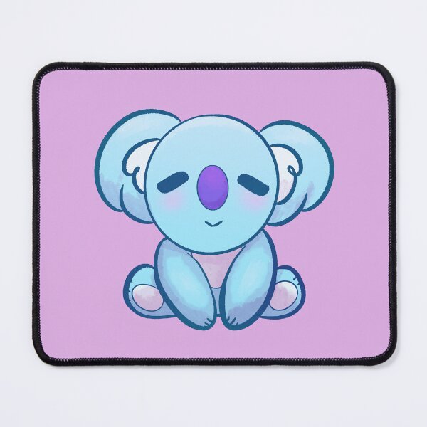 Item preview, BT21 Koya designed and sold by MiriMyths.
