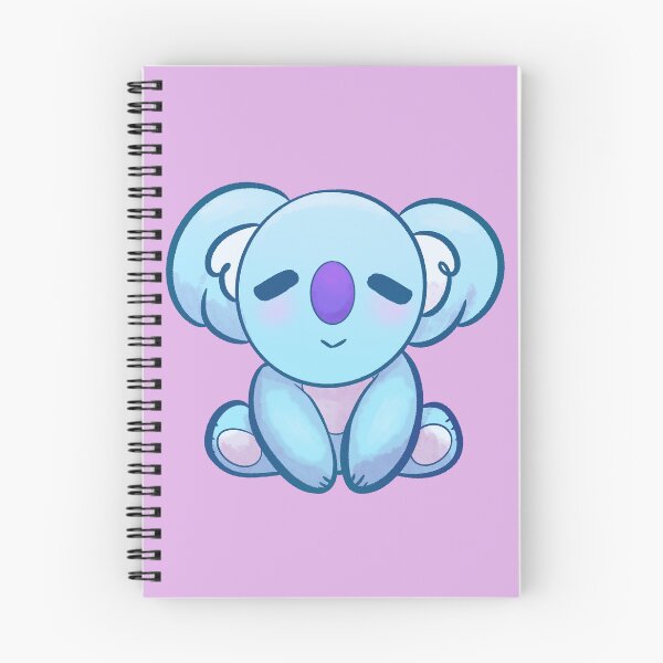 Item preview, BT21 Koya designed and sold by MiriMyths.