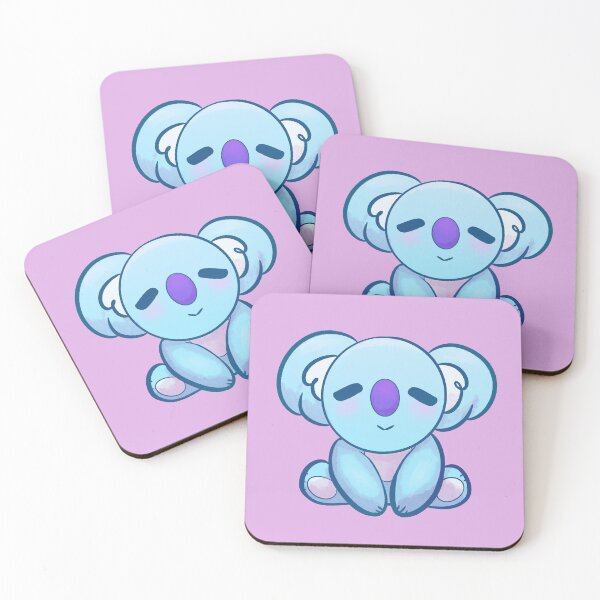 Item preview, BT21 Koya designed and sold by MiriMyths.