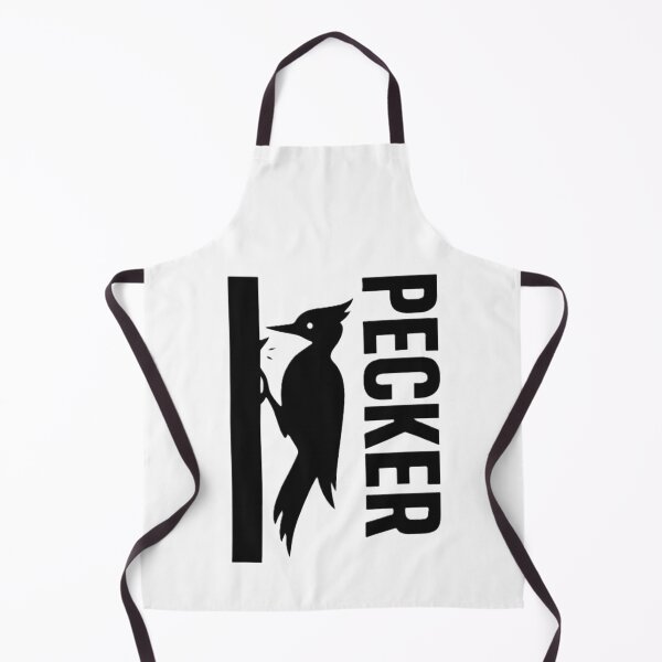 Artikelvorschau, Minimalistisches Specht-Design – PECKER Bold Typography entworfen und verkauft von OxiSkor.