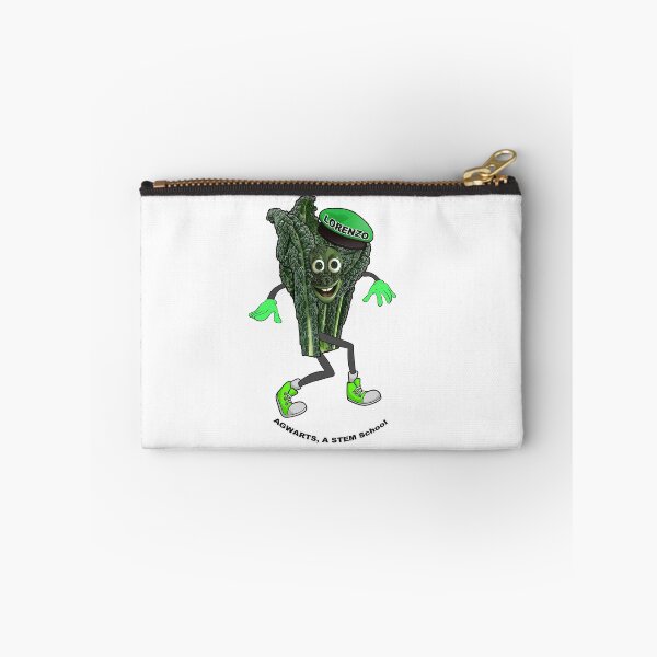 Item preview, Lorenzo Lacinato Kale designed and sold by AGWARTS.