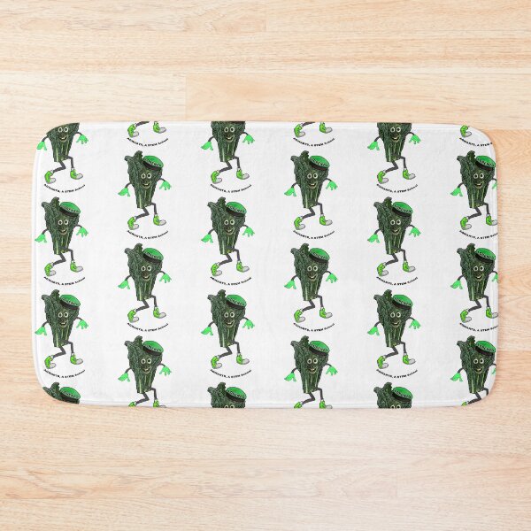 Item preview, Lorenzo Lacinato Kale designed and sold by AGWARTS.
