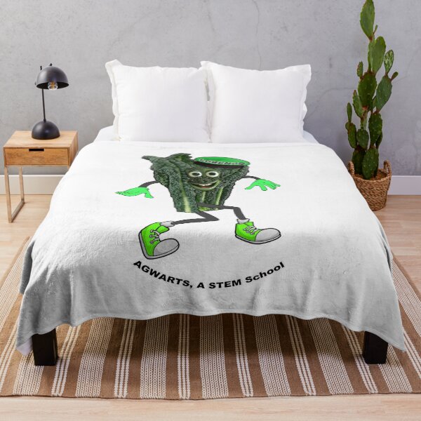 Item preview, Lorenzo Lacinato Kale designed and sold by AGWARTS.