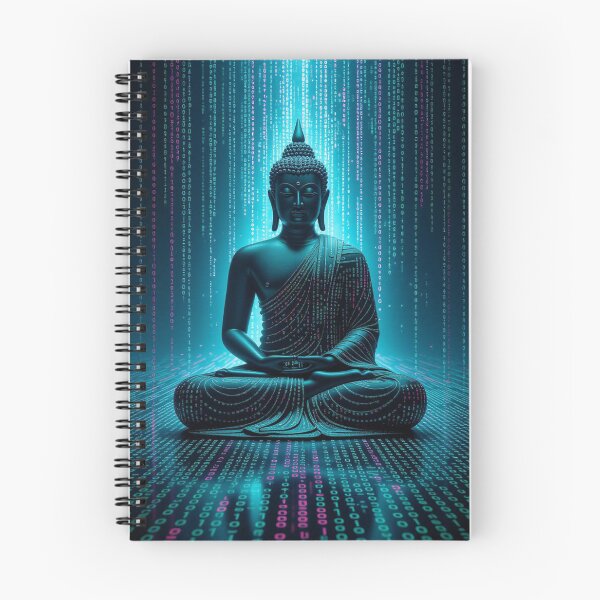 Item preview, Source Code Buddha - 12 designed and sold by TantricBuddha.