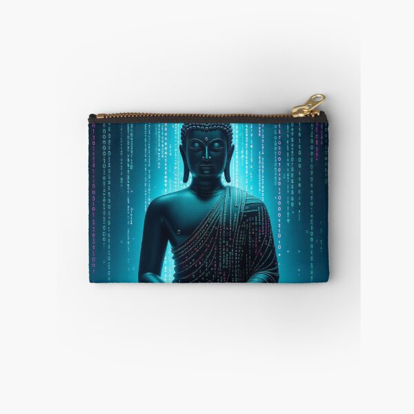 Item preview, Source Code Buddha - 12 designed and sold by TantricBuddha.