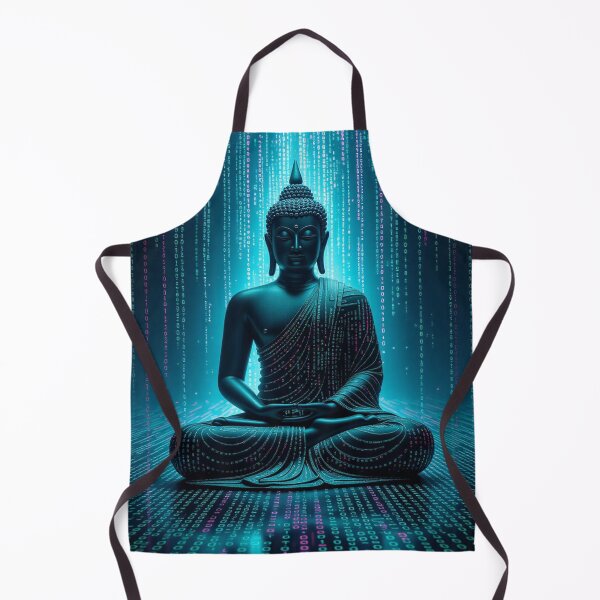 Item preview, Source Code Buddha - 12 designed and sold by TantricBuddha.