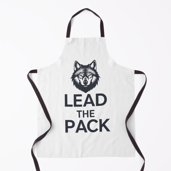 Item preview, Lead the Pack – Motivational Quote Design | Inspiration, Mindset & Positivity Gift designed and sold by Aspireall.