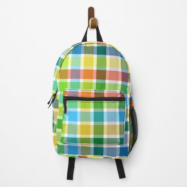 Item preview, Retro Mix and Match Checks Seamless Repeat designed and sold by Sharon Schwalbe.