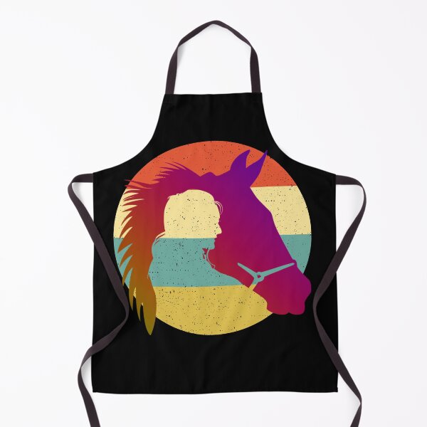 Item preview, Horse with woman–design for horse lovers designed and sold by Szpaku desart .