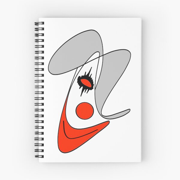 Item preview, Joker clown designed and sold by Designhand.