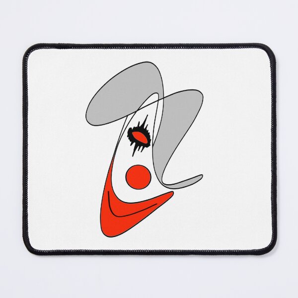 Item preview, Joker clown designed and sold by Designhand.