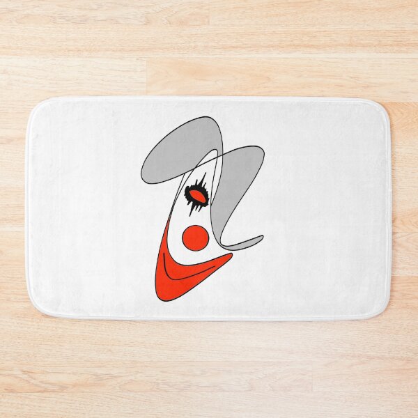 Item preview, Joker clown designed and sold by Designhand.